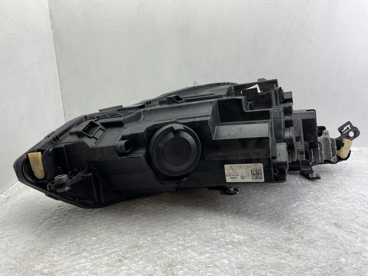 Original VW Golf 8 LED Scheinwerfer links 5H1941005B7