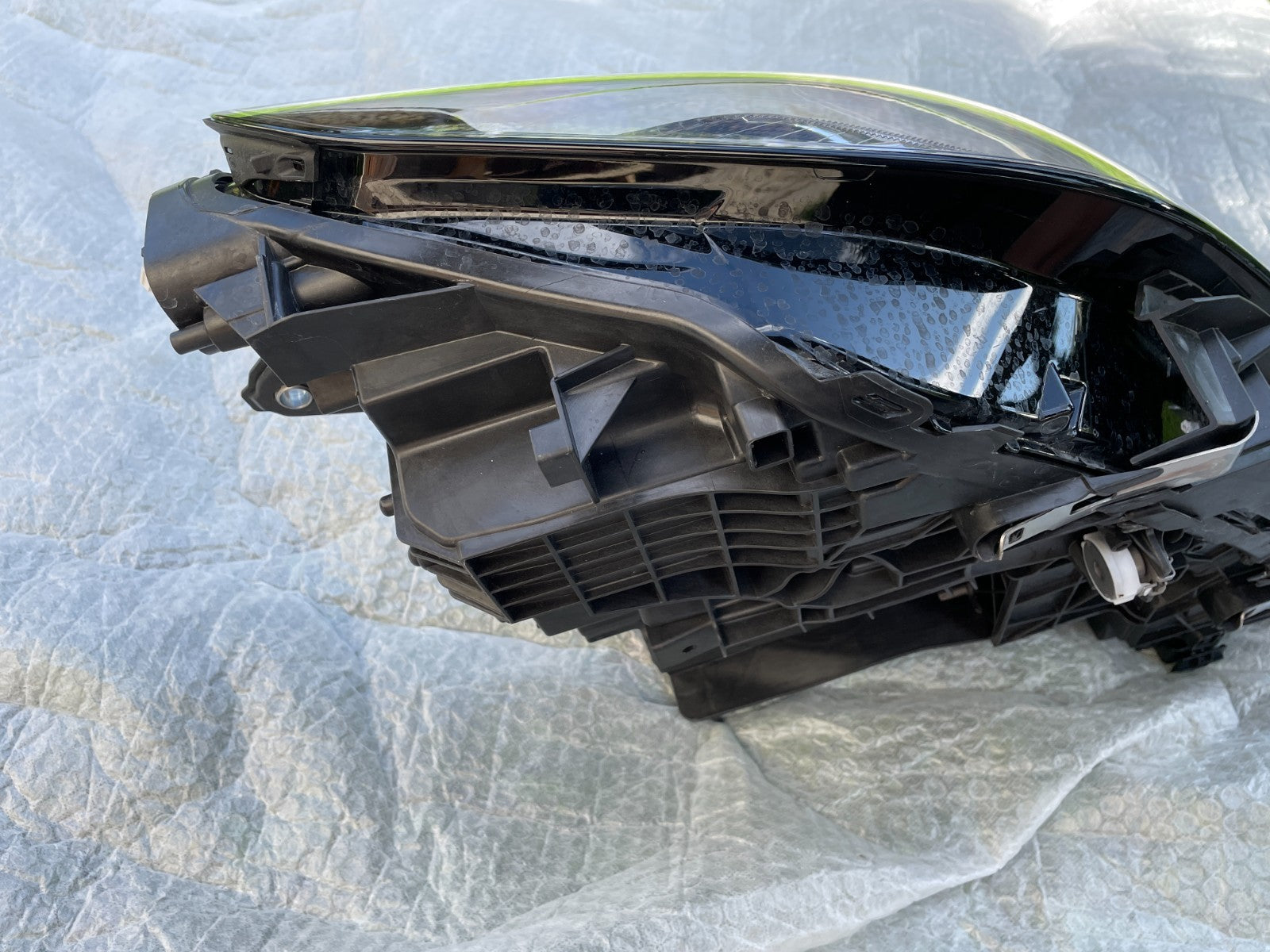 Original BMW 2er U06 LED Scheinwerfer rechts 5A4224813