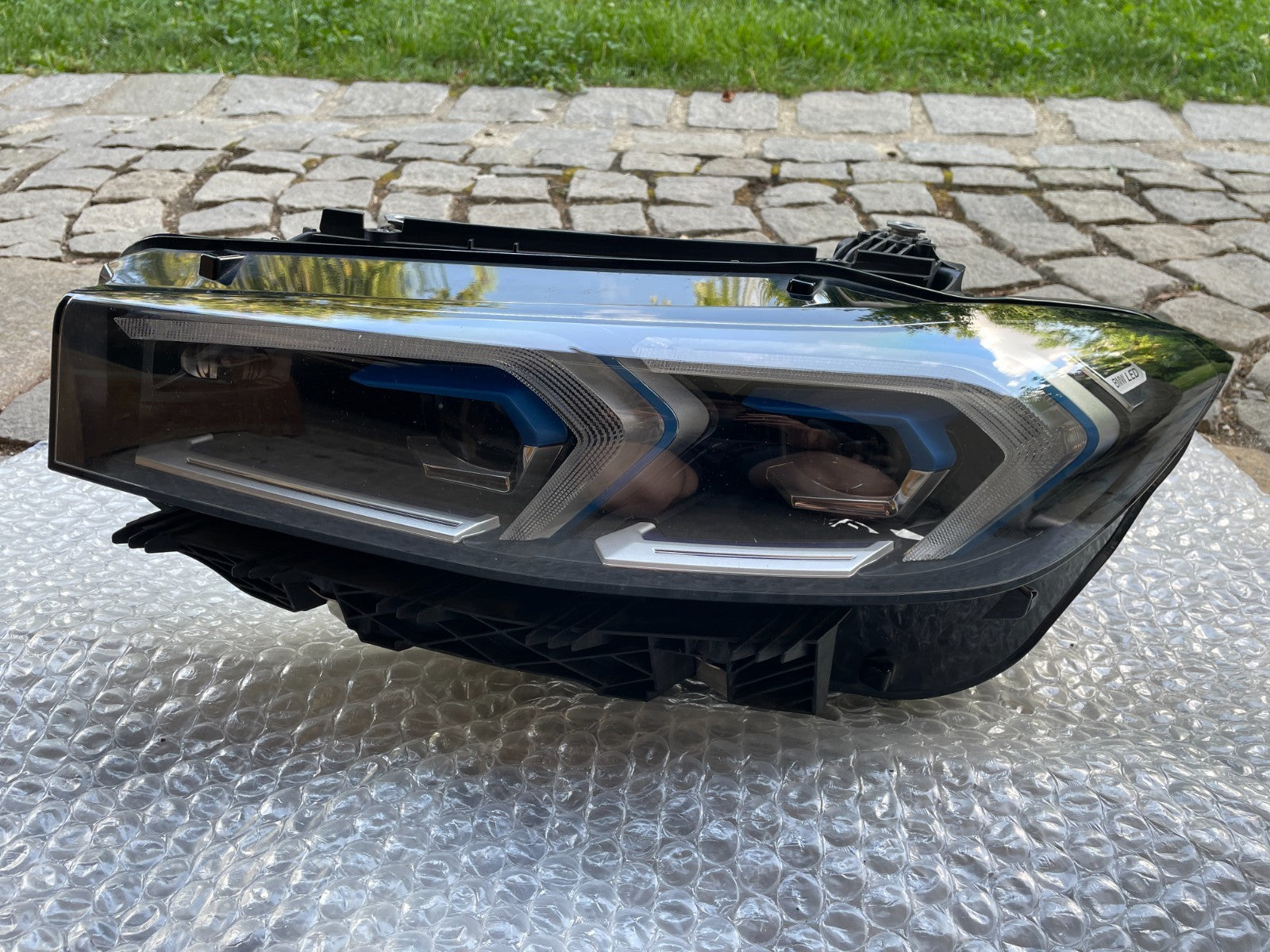 Original BMW 3er G20 G21 LED Scheinwerfer links 94508010