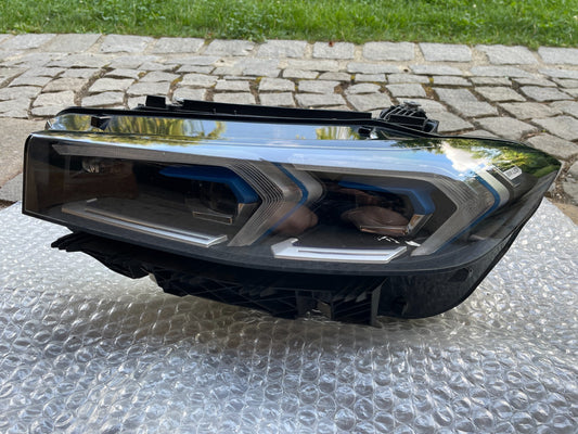 Original BMW 3er G20 G21 LED Scheinwerfer links 94508010