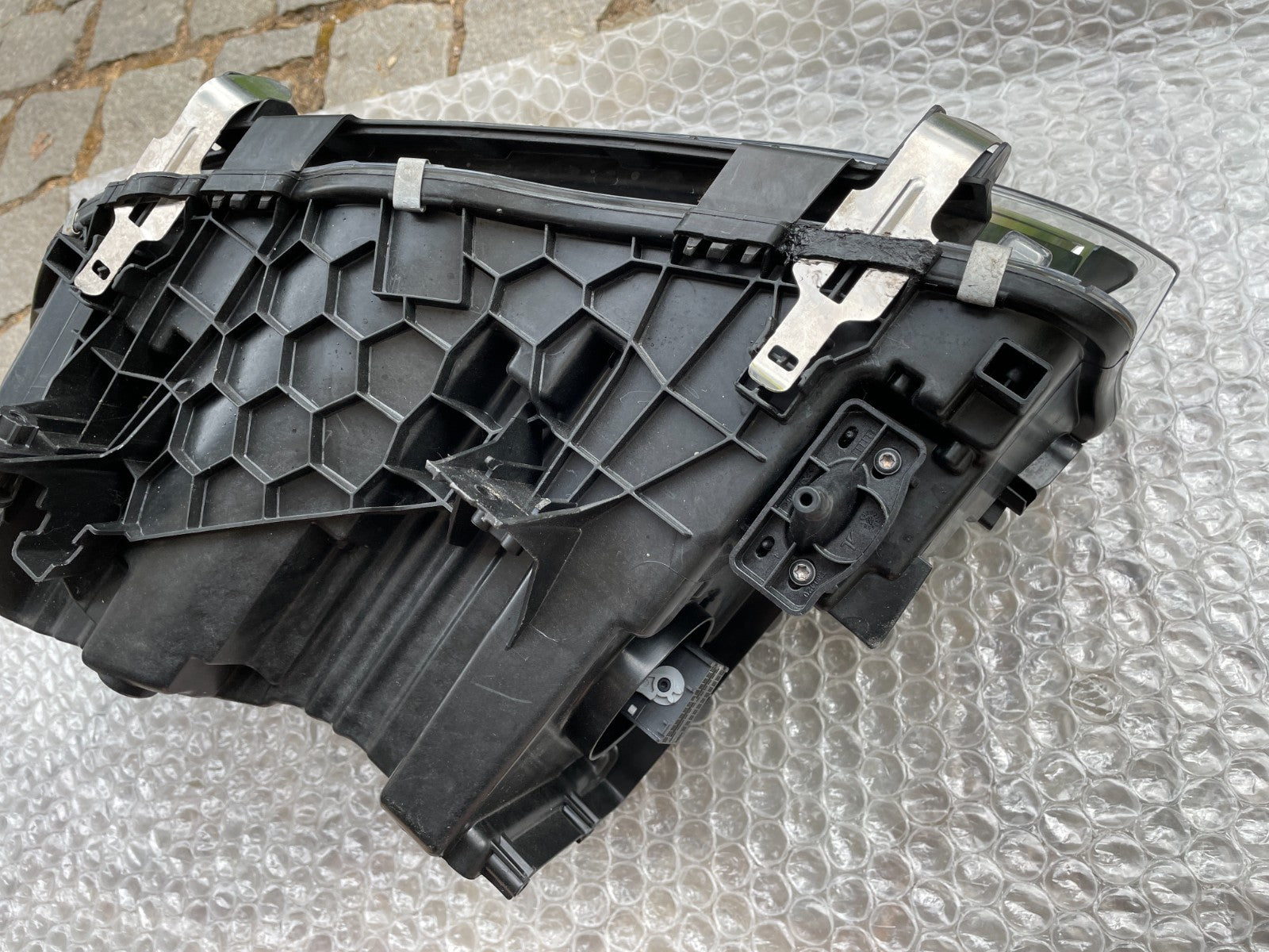 Original BMW X3 G01 LED Scheinwerfer rechts 873965411