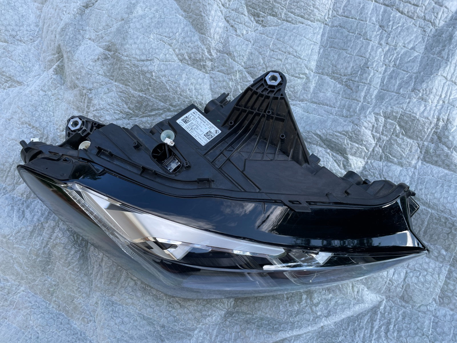 Original BMW 2er U06 LED Scheinwerfer rechts 5A422483