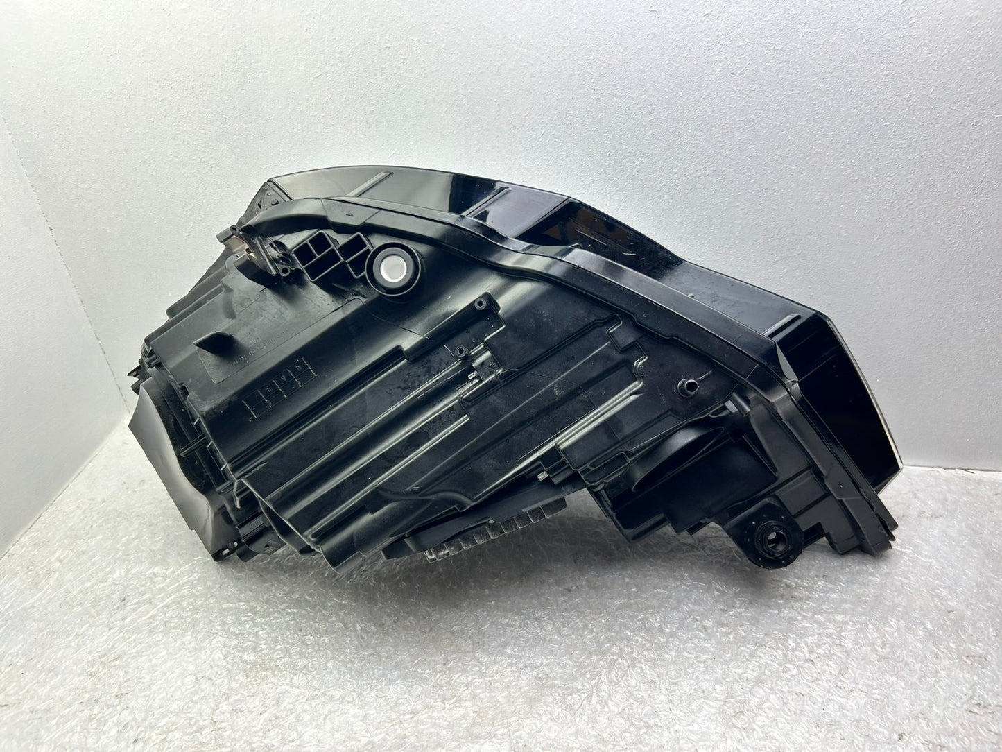 Original Audi A6 C8 4K LED Scheinwerfer rechts 4K094104012