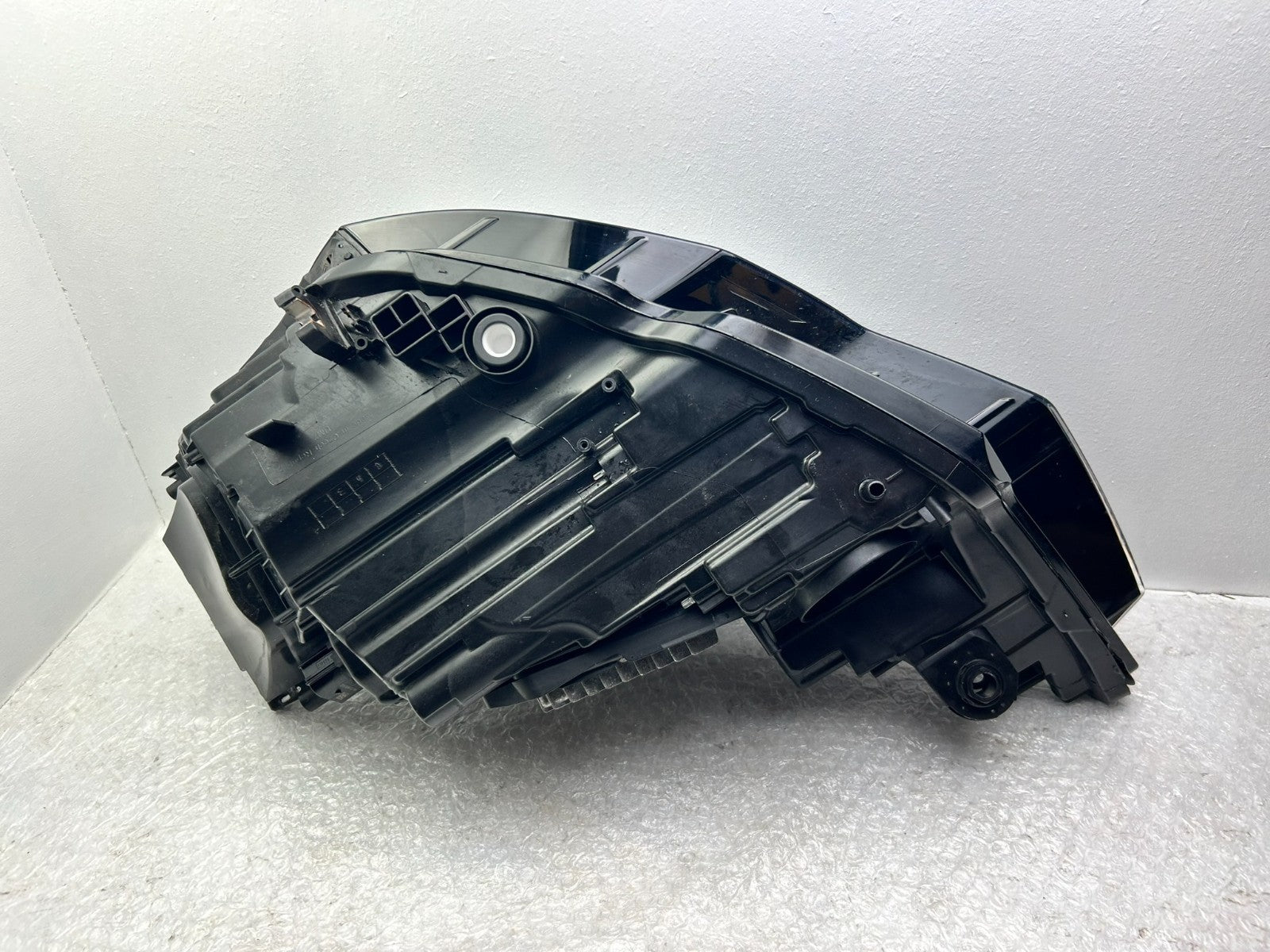 Original Audi A6 C8 4K LED Scheinwerfer rechts 4K094104012