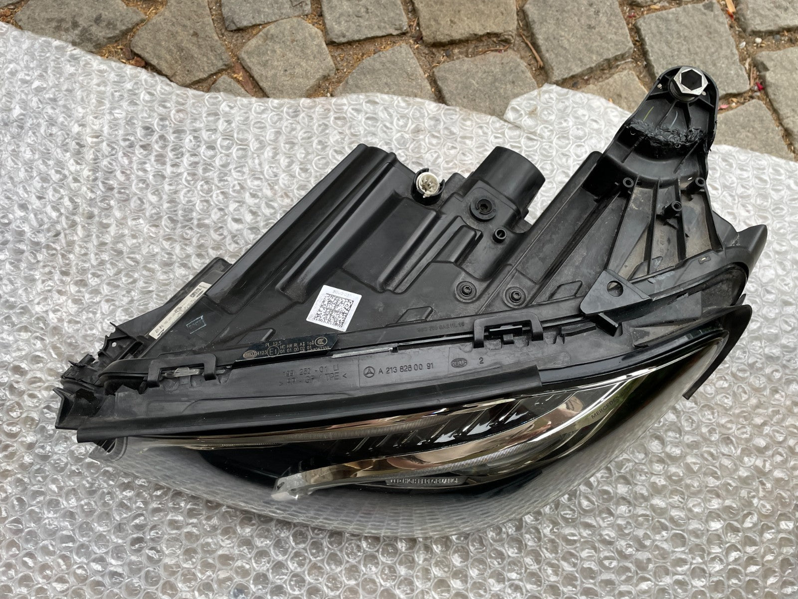 Original Mercedes E-Klasse W213 LED Scheinwerfer A21390687083