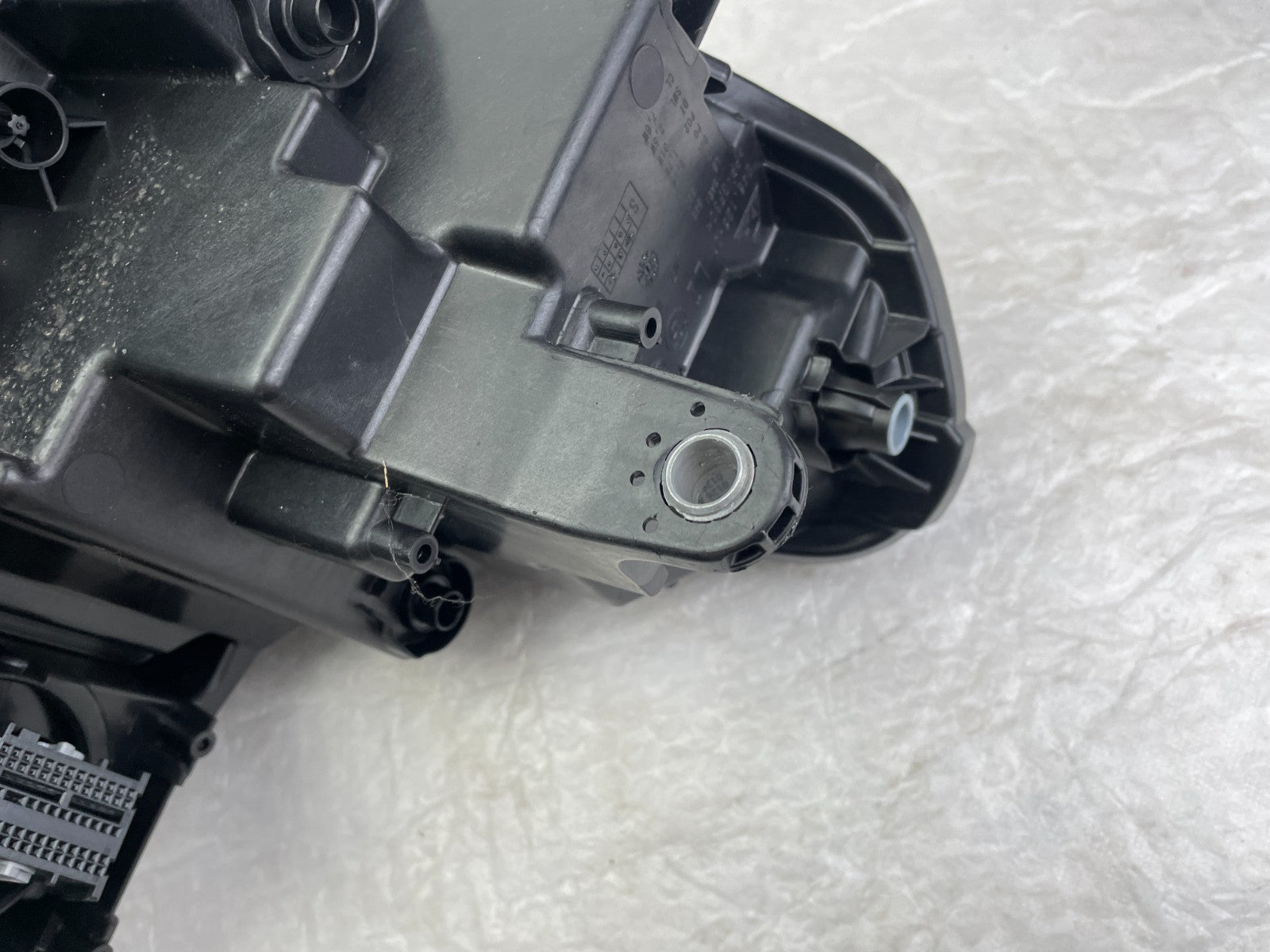 Original BMW X1 U11 LED Scheinwerfer links 5A9A22710