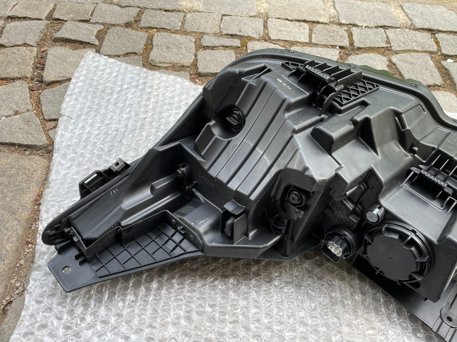 Original Kia EV6 LED Scheinwerfer rechts 92102-CV1308