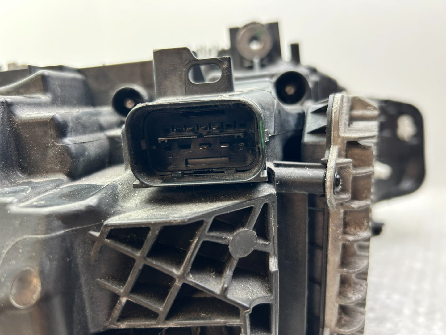 Original BMW 3er F30 F31 LED Scheinwerfer rechts 721480210