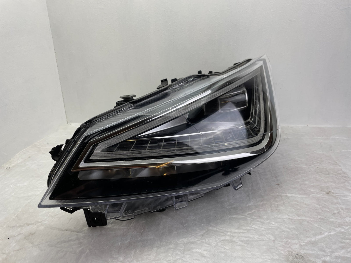 Original Seat Ibiza V 5 6F1 Arona LED Scheinwerfer links 6F1941007F2