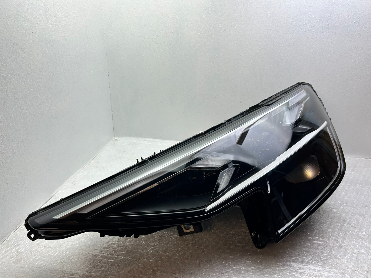 Original Audi Q8 RSQ8 LED Laser Scheinwerfer links 4M89410851