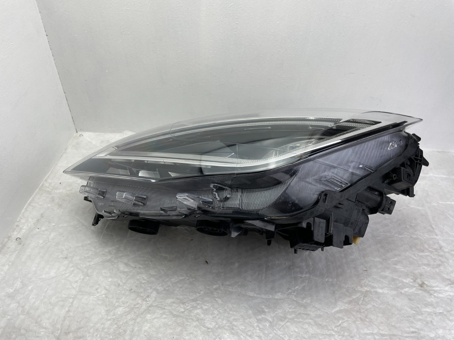 Original Seat Ibiza V 5 6F1 Arona LED Scheinwerfer links 6F1941007F13