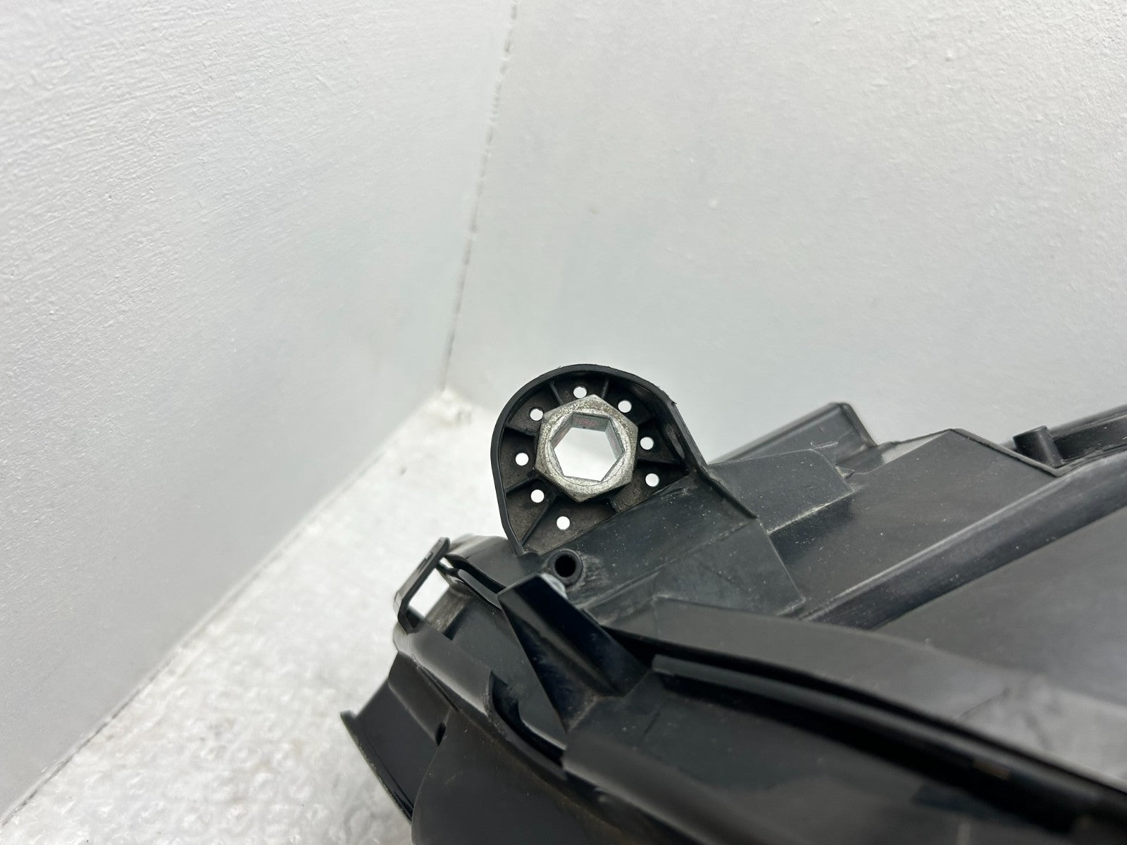 Original Mercedes C-Klasse W205 LED Scheinwerfer links A20590621064