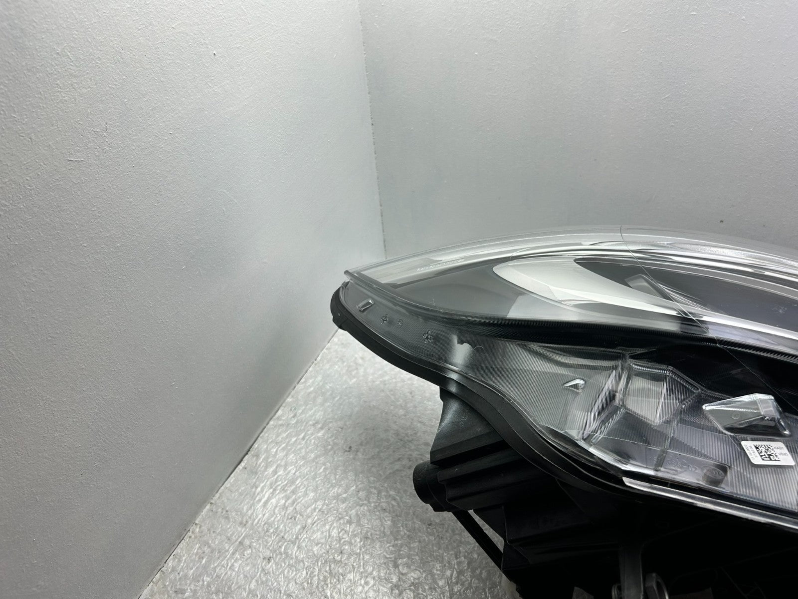 Original Mercedes V-Klasse Vito W447 LED Scheinwerfer rechts A447906150115