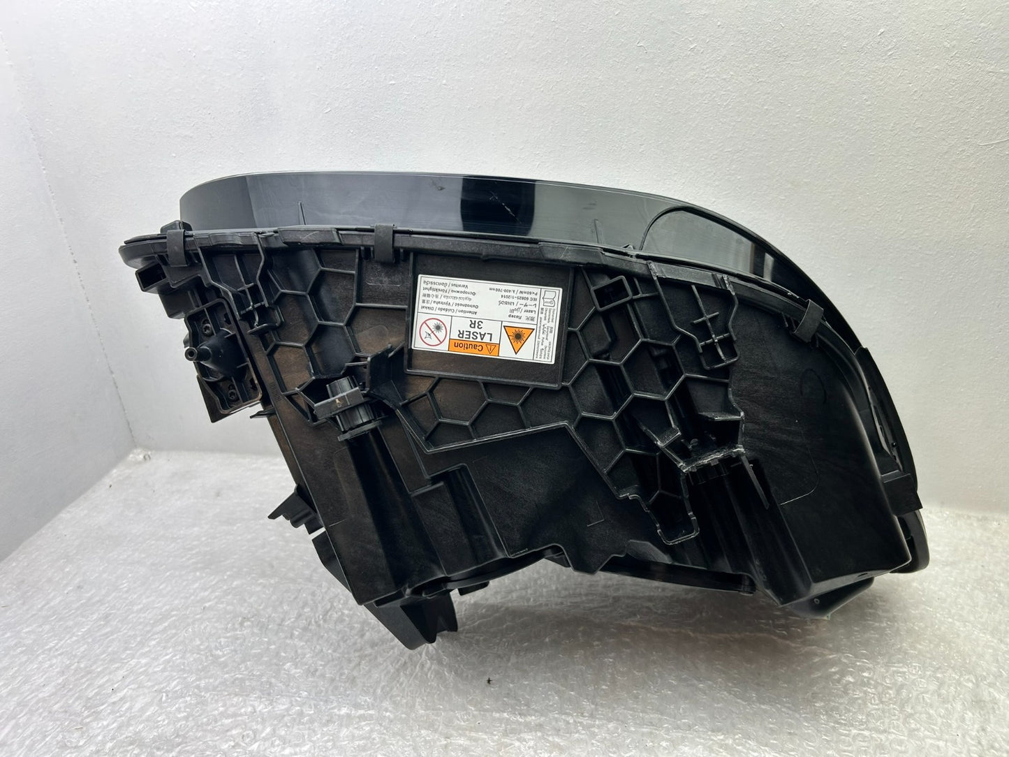 Original BMW X3 G01 G02 LED Laser Scheinwerfer links 5A2921716