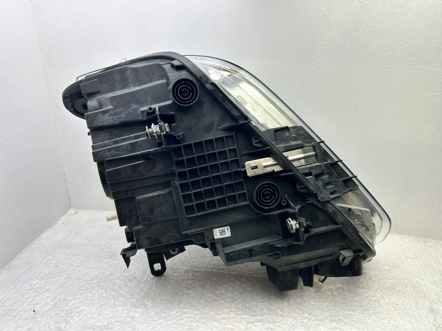 Original BMW X2 F39 LED Scheinwerfer rechts 5A1E0A814