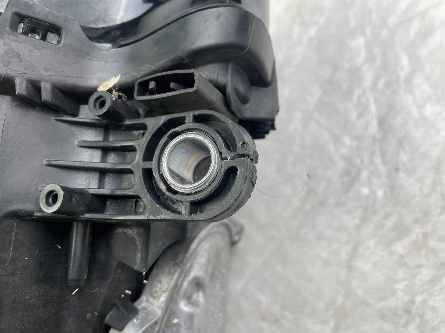 Original VW Golf Sportsvan LED Scheinwerfer rechts 517941082A7