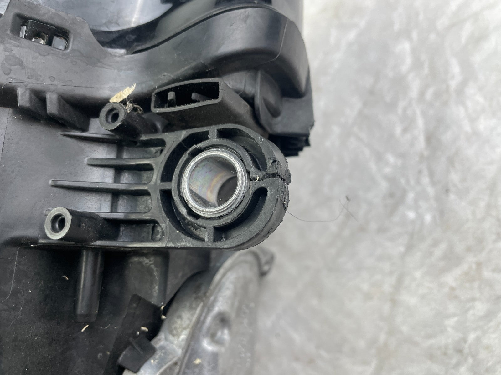 Original VW Golf Sportsvan LED Scheinwerfer rechts 517941082A7