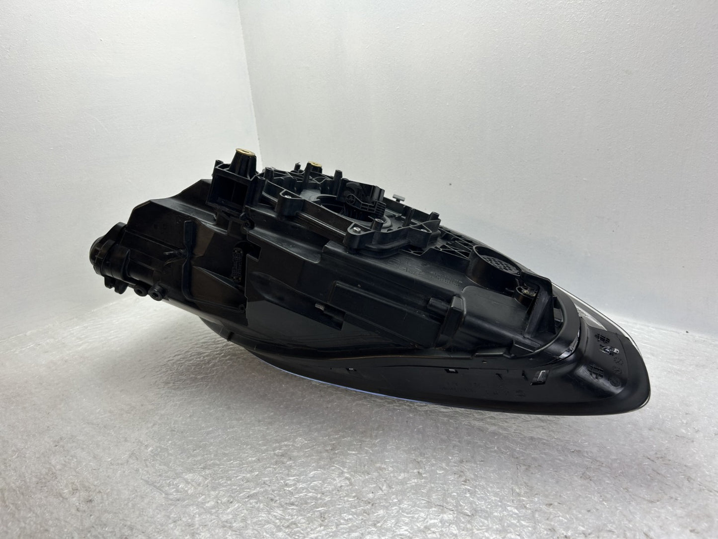 Original Porsche Cayenne LED Matrix Scheinwerfer rechts 9Y0941036J11