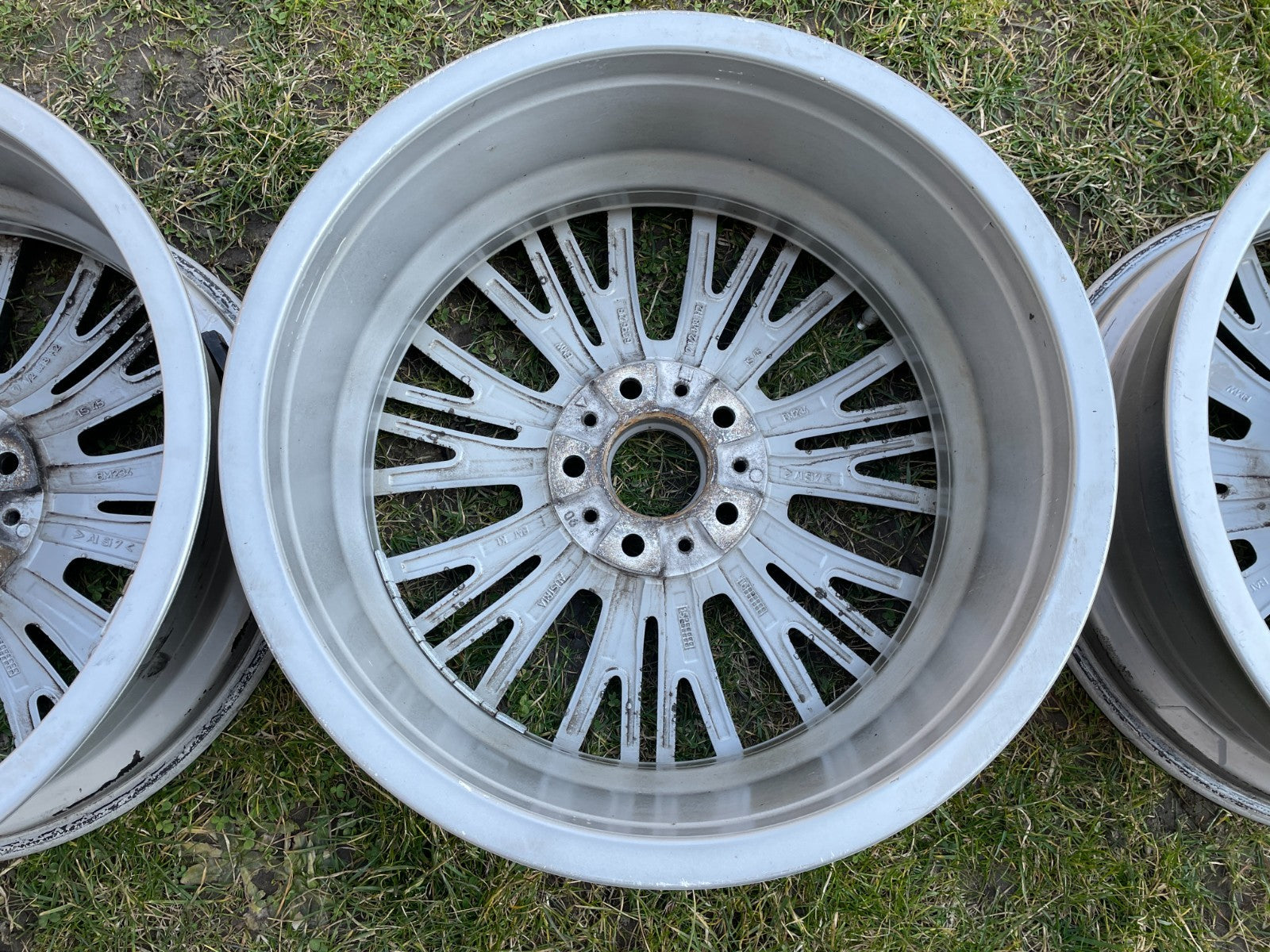 BMW F20 F21 F22 F23 Alufelgen Satz RDKS Styling 388 7.5Jx18 Zoll  679621812