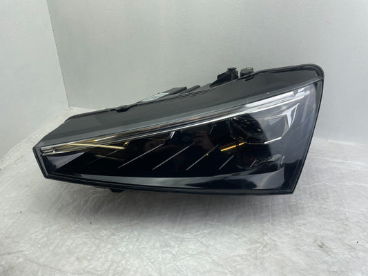 Original Skoda Scala LED Scheinwerfer links 657941015A0