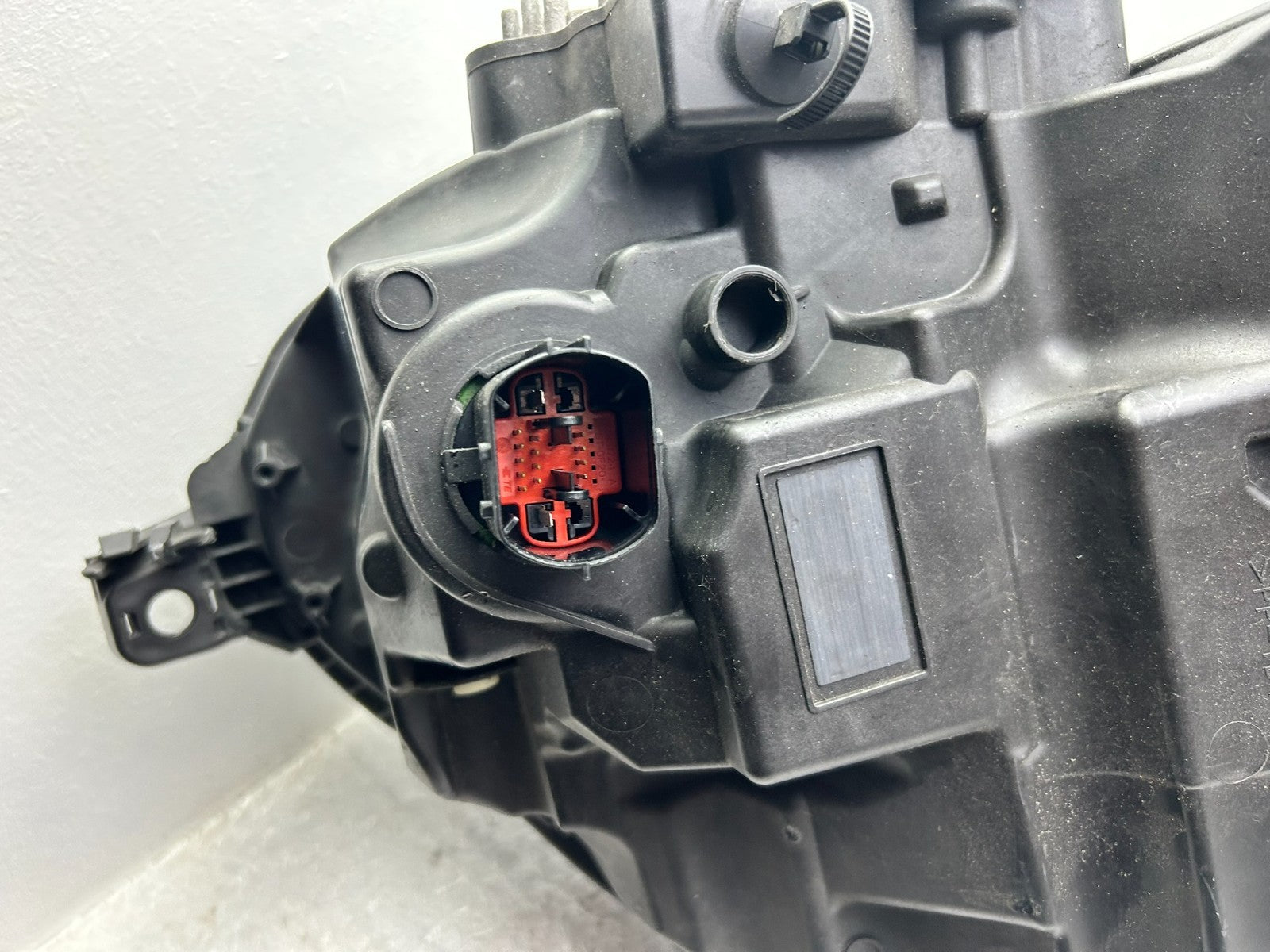 Original Range Rover Velar LED Scheinwerfer links L8A2-13W030-EA9