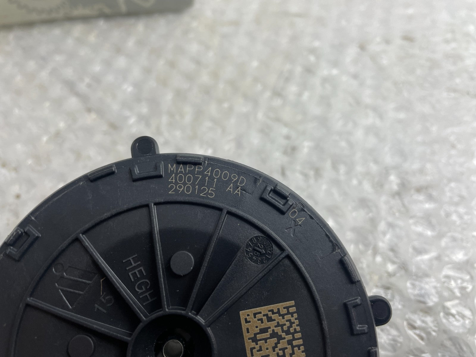 Original Mercedes W447 Vito V-Klasse Außenspiegel Stellmotor A261011 A44782006033