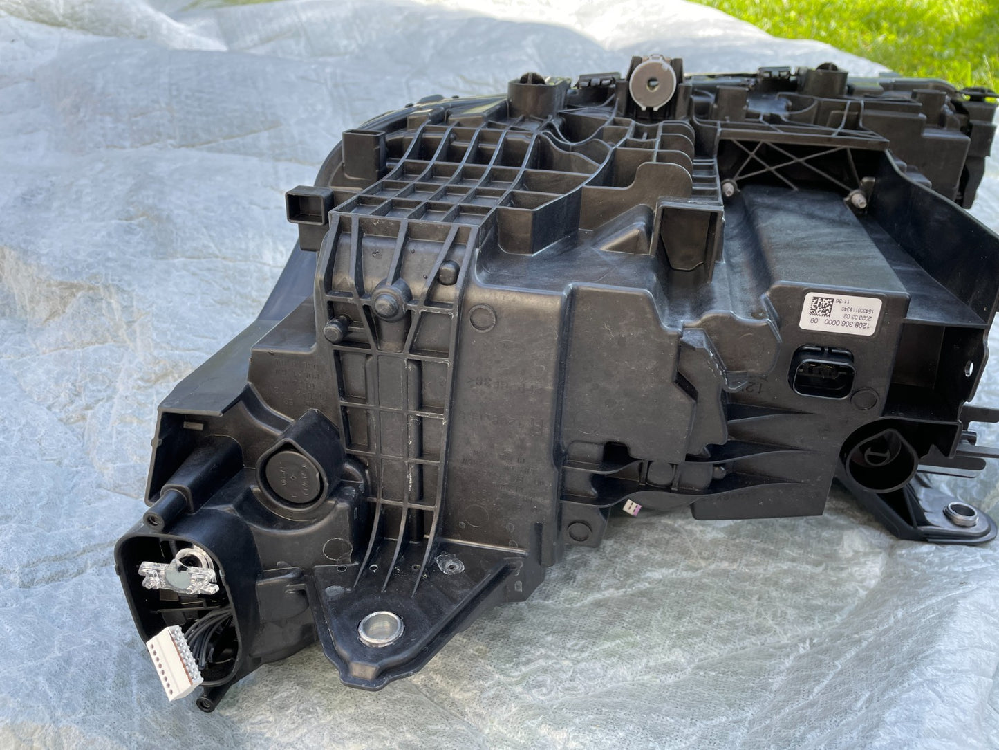 Original BMW 2er U06 LED Scheinwerfer rechts 5A4224810