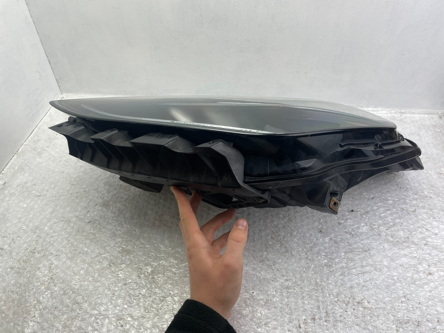 Original Tesla Model 3 LED Scheinwerfer links 1514952-00-D10