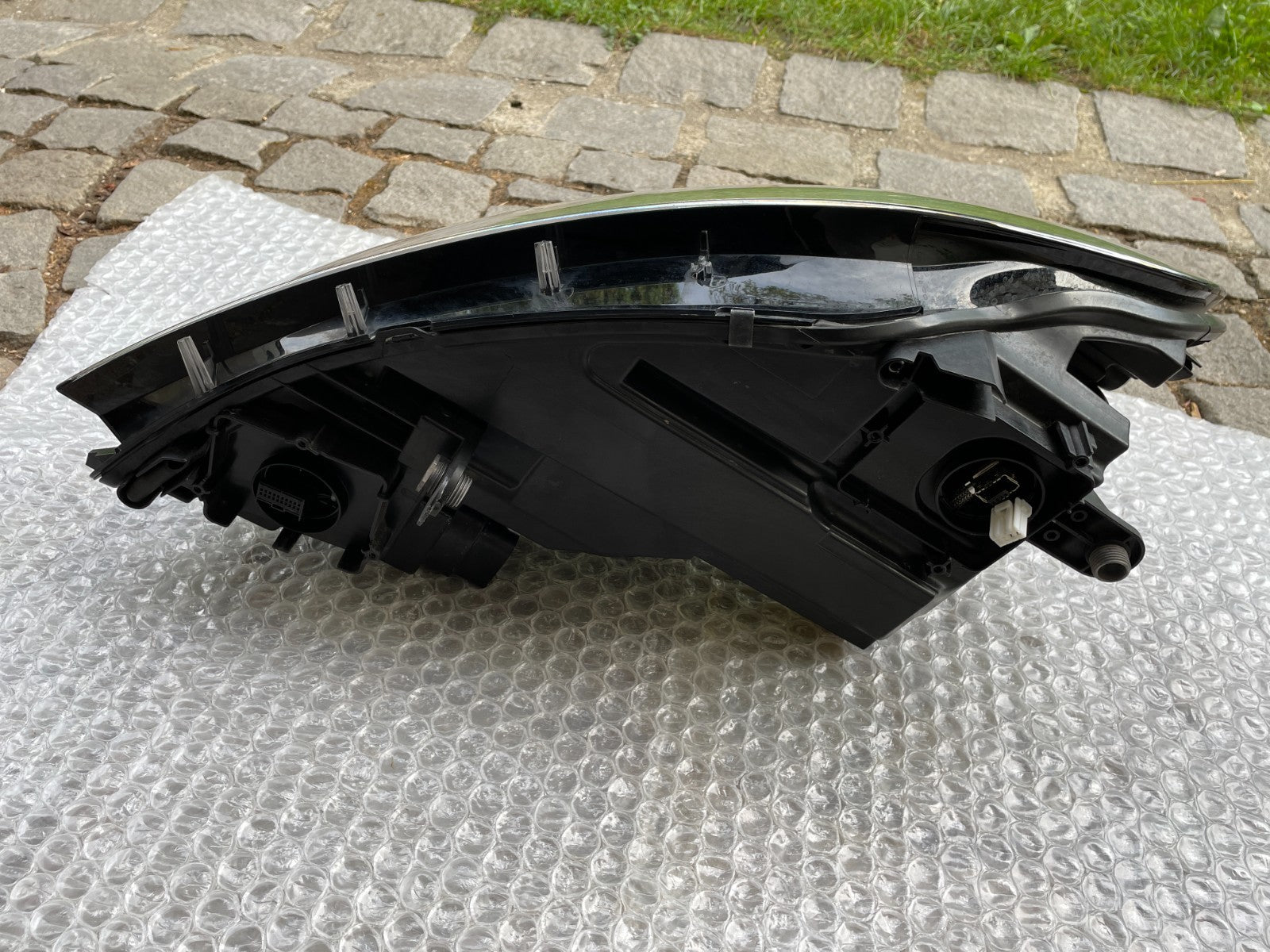 Original VW Passat CC Bi-Xenon Scheinwerfer links 3C8941751Q10