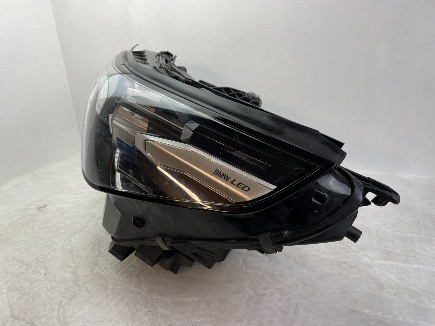 Original BMW 5er G60 G61 i5 LED Scheinwerfer links 5A798D13