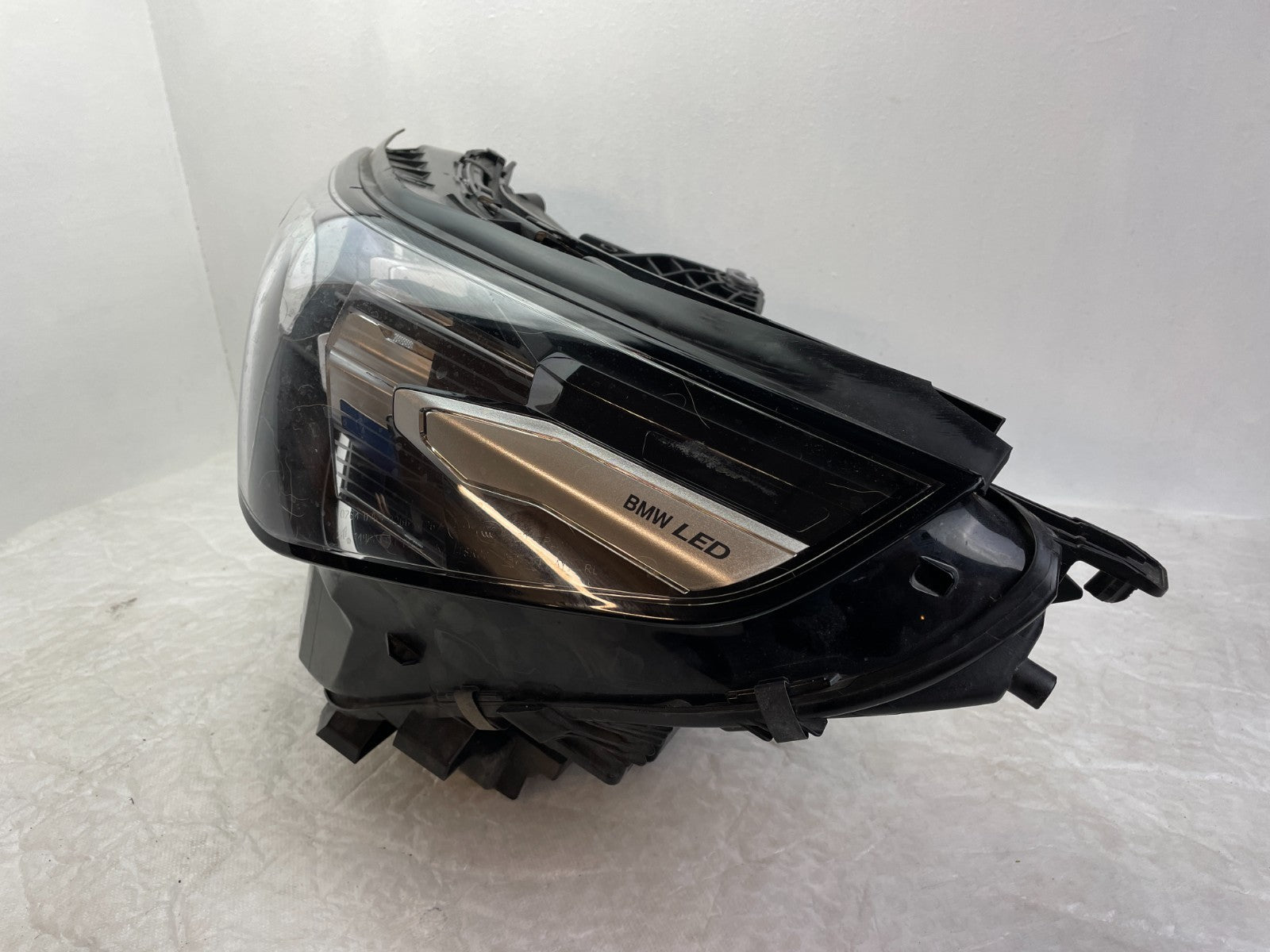 Original BMW 5er G60 G61 i5 LED Scheinwerfer links 5A798D13