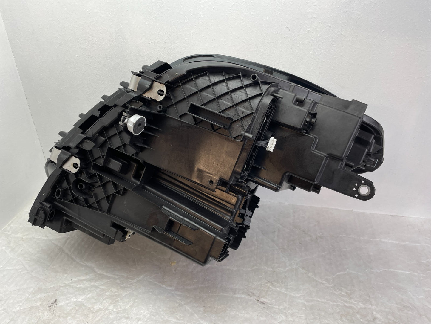 Original BMW X1 U11 LED Scheinwerfer links 5A5BD4714