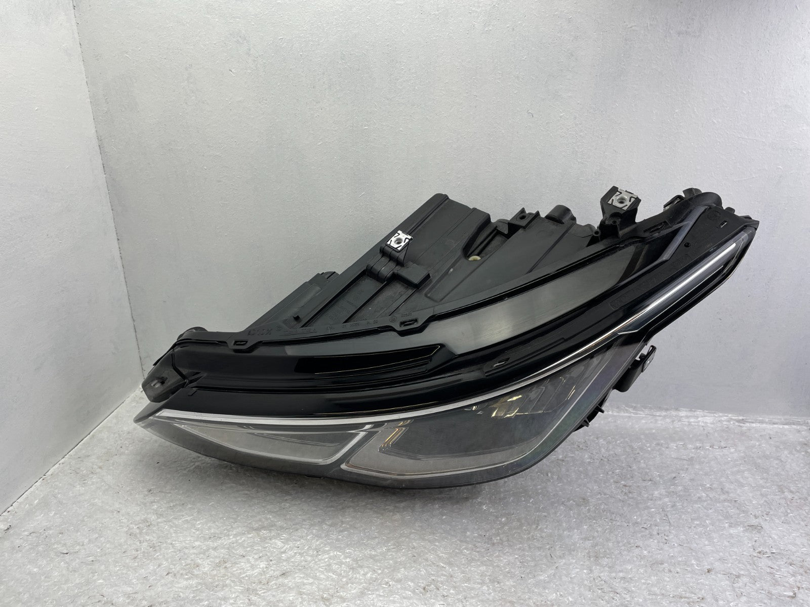 Original VW Golf 8 LED Scheinwerfer links 5H1941005B4