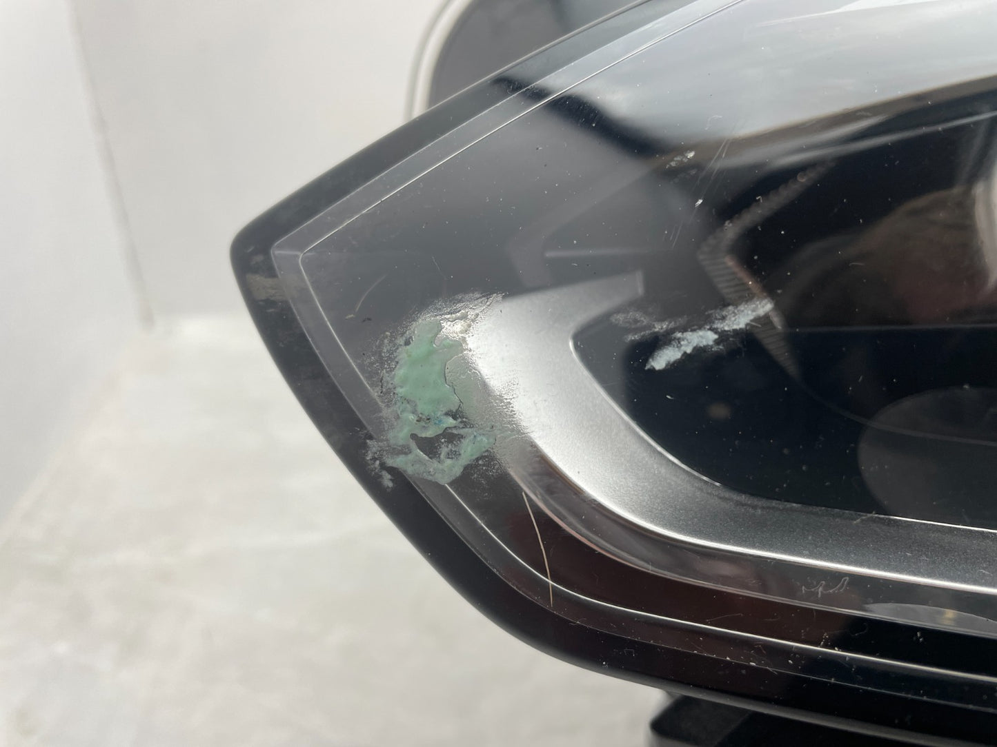 Original BMW 1er F70 LED Scheinwerfer links 5A32B456