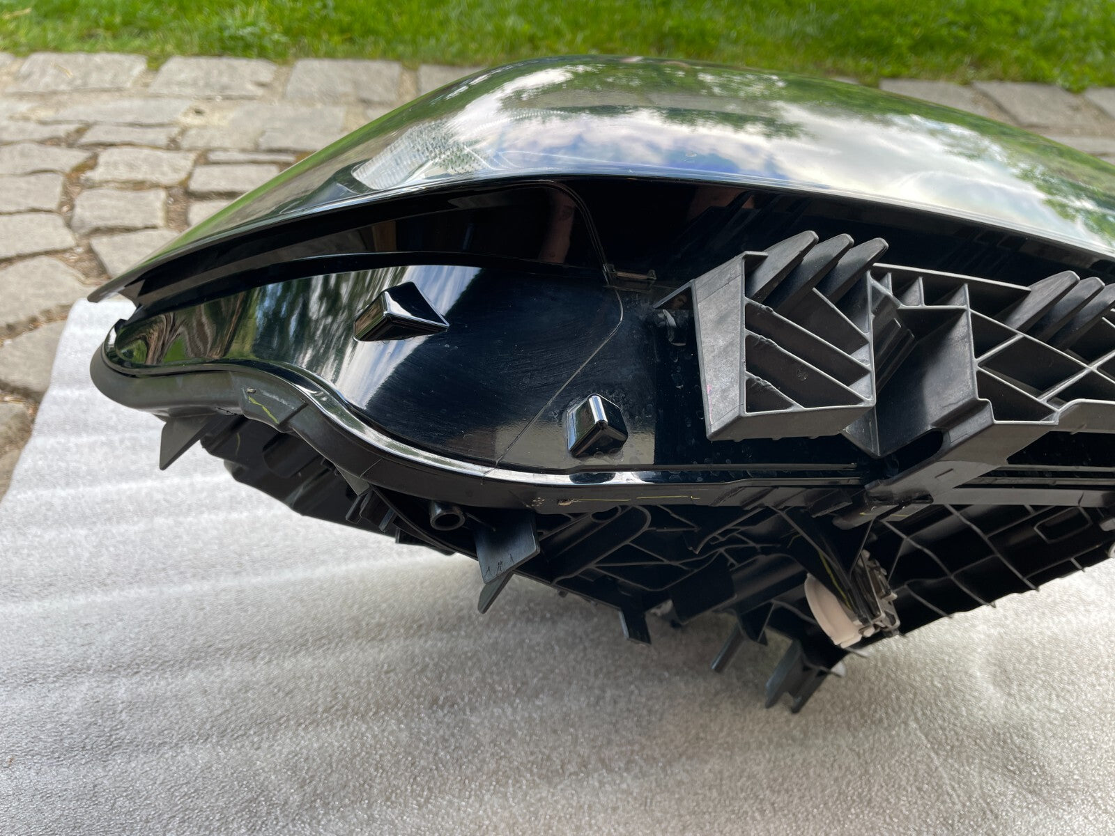 Original BMW 3er G20 G21 Led Scheinwerfer rechts 788666014