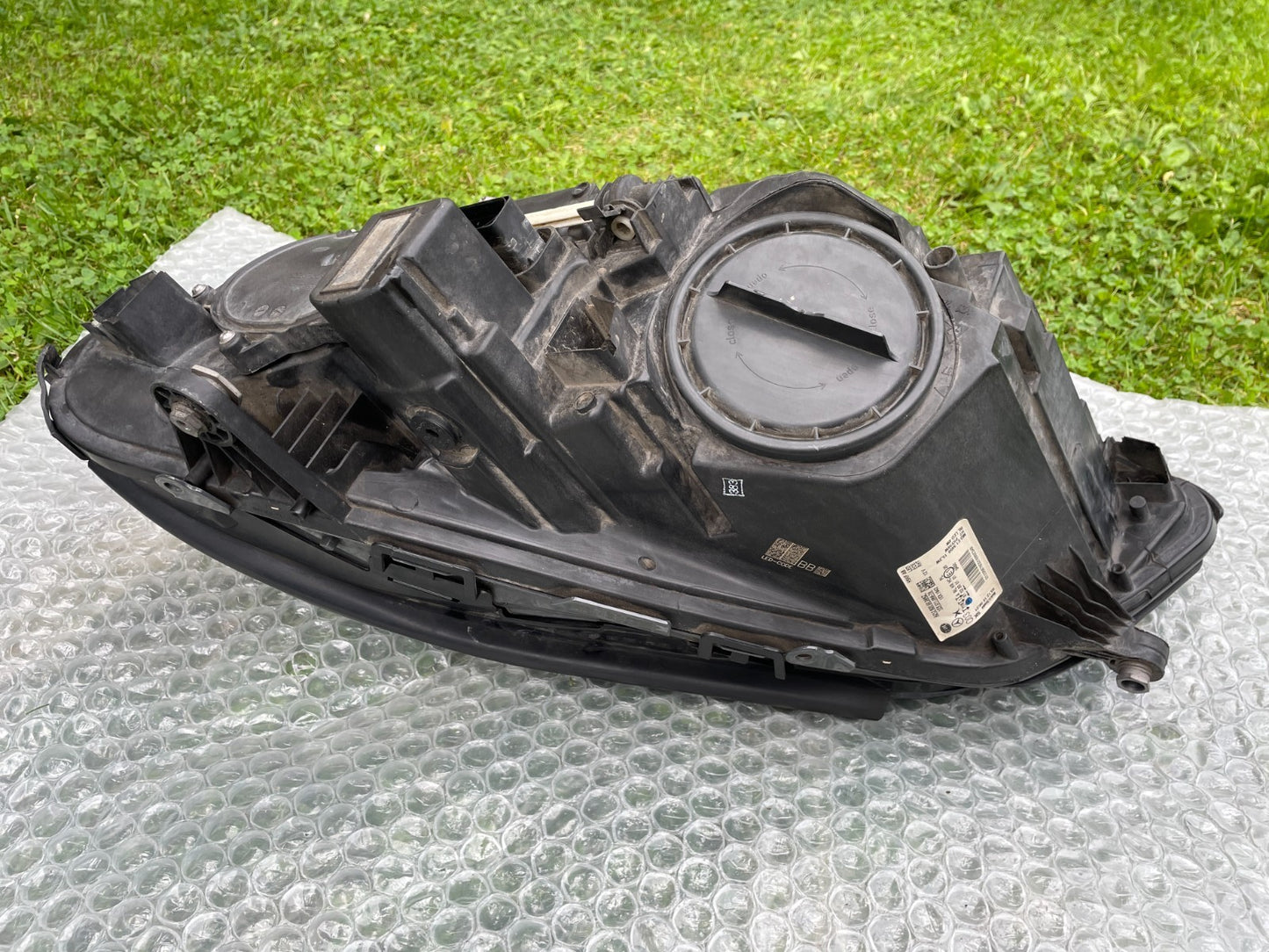 Original Mercedes E-Klasse W212 LED Scheinwerfer rechts A21282050394