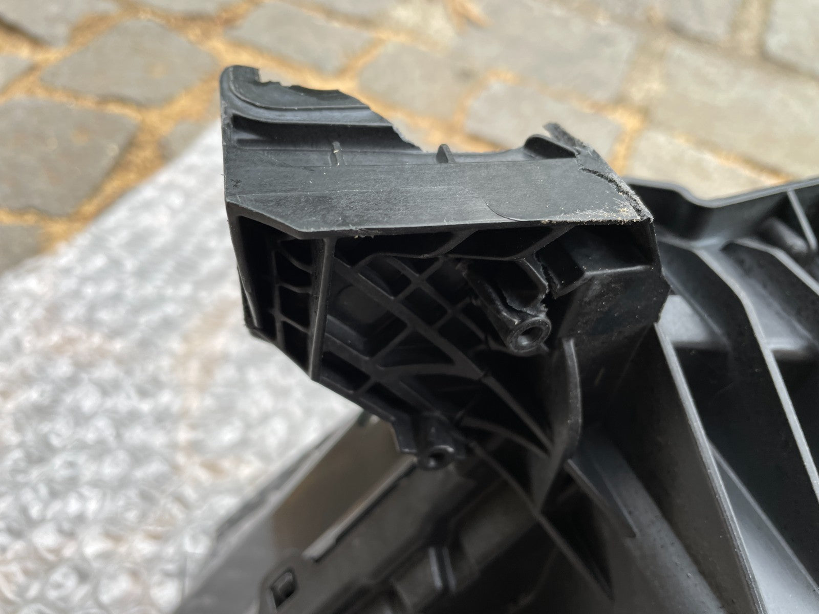 Original Opel Mokka LED Scheinwerfer links 983401688013