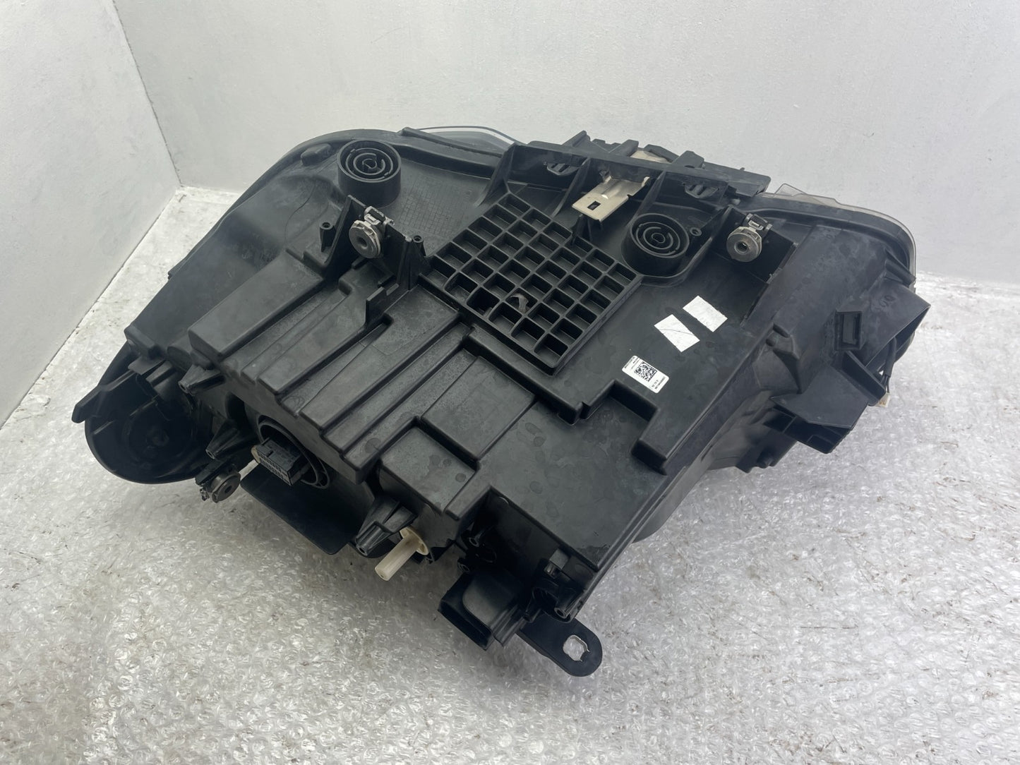 Original BMW X1 F48 LED Scheinwerfer rechts 74722208