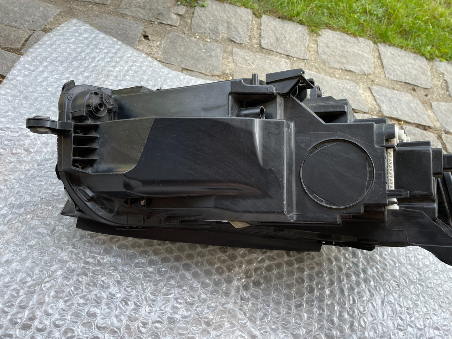 Original Mercedes GLE W167 Scheinwerfer links A16790695049