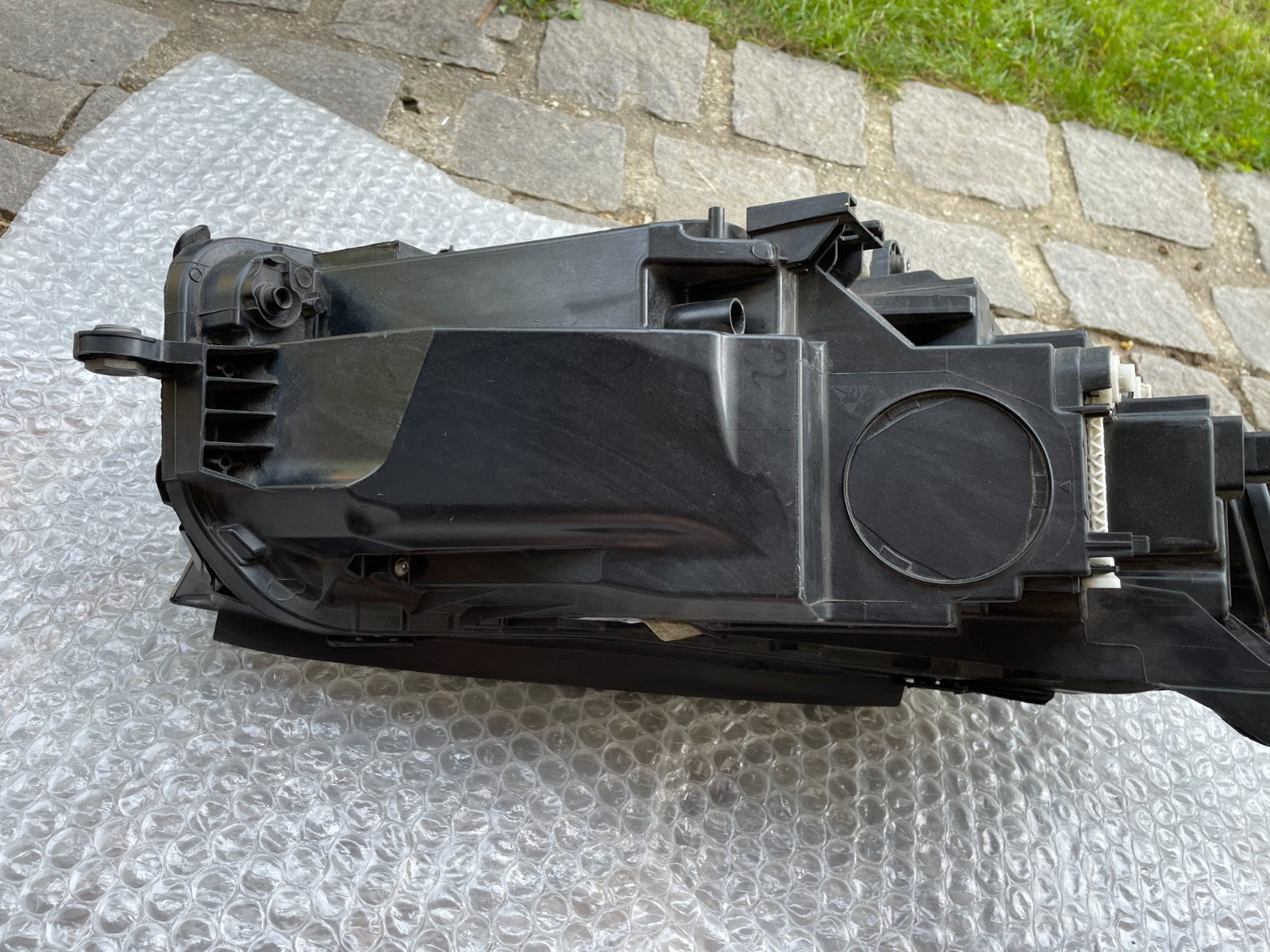 Original Mercedes GLE W167 Scheinwerfer links A16790695049