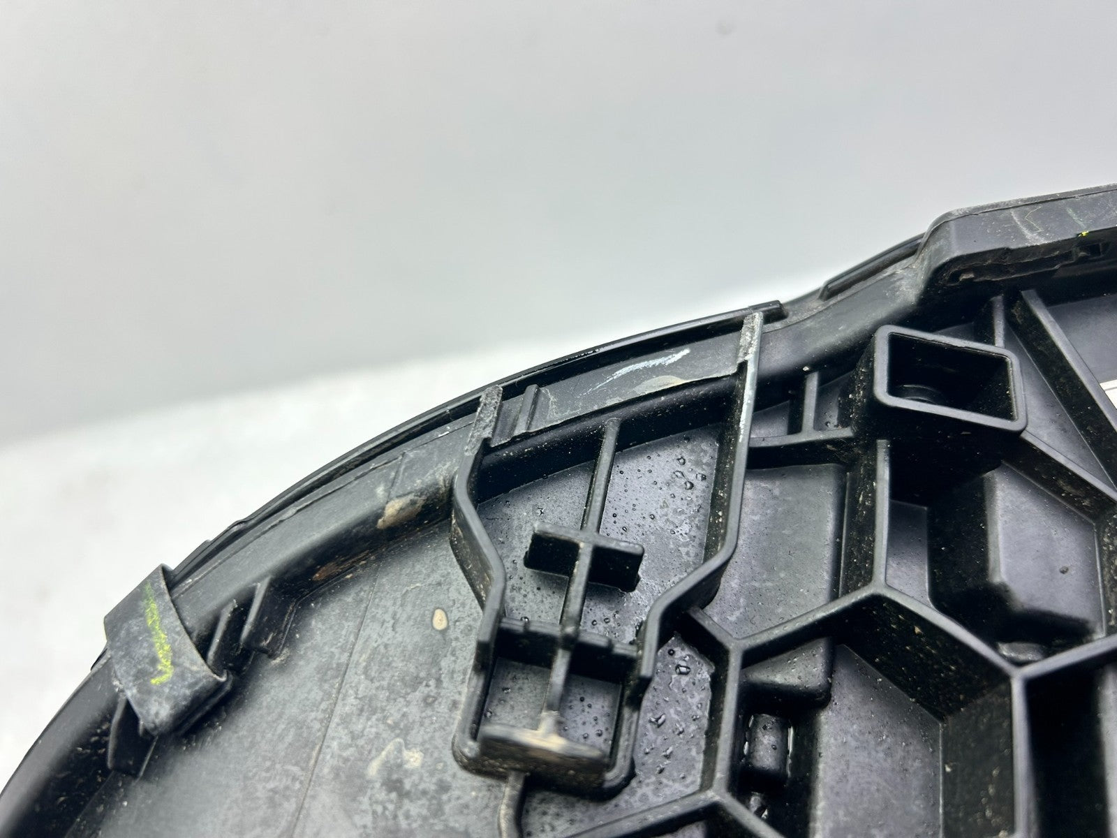 Original BMW X3 G01 G02 LED Laser Scheinwerfer rechts 5A2921813