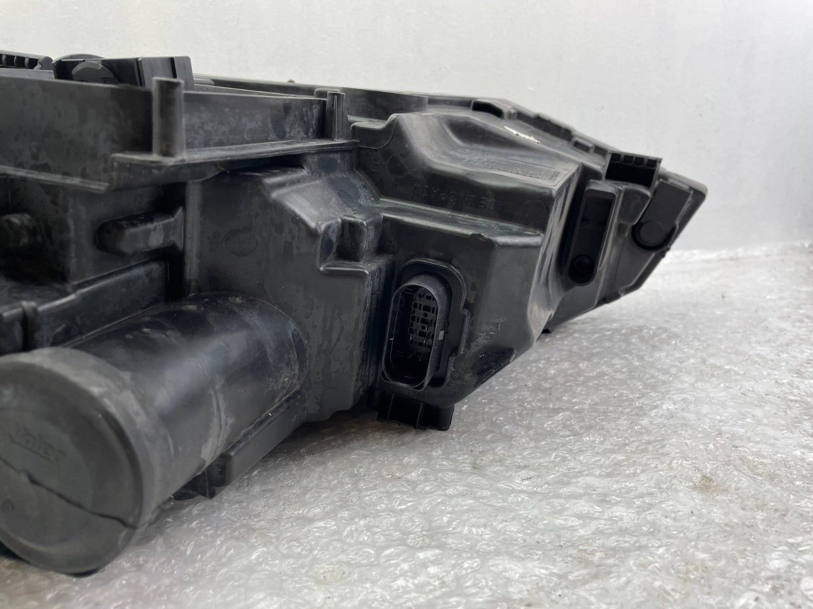 Original VW Polo 2G LED Scheinwerfer rechts 2G1941036H9