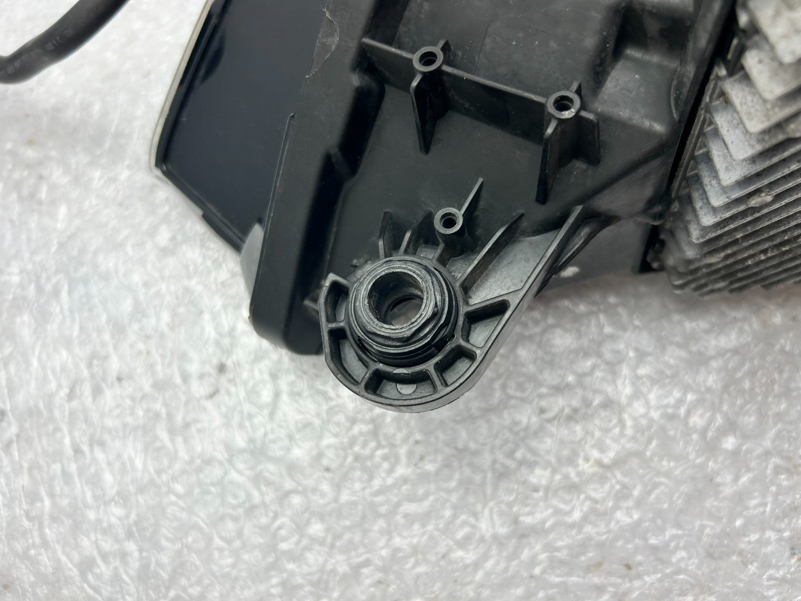 Original Audi A7 4K8 LED Laser Scheinwerfer links 4K8941085F15