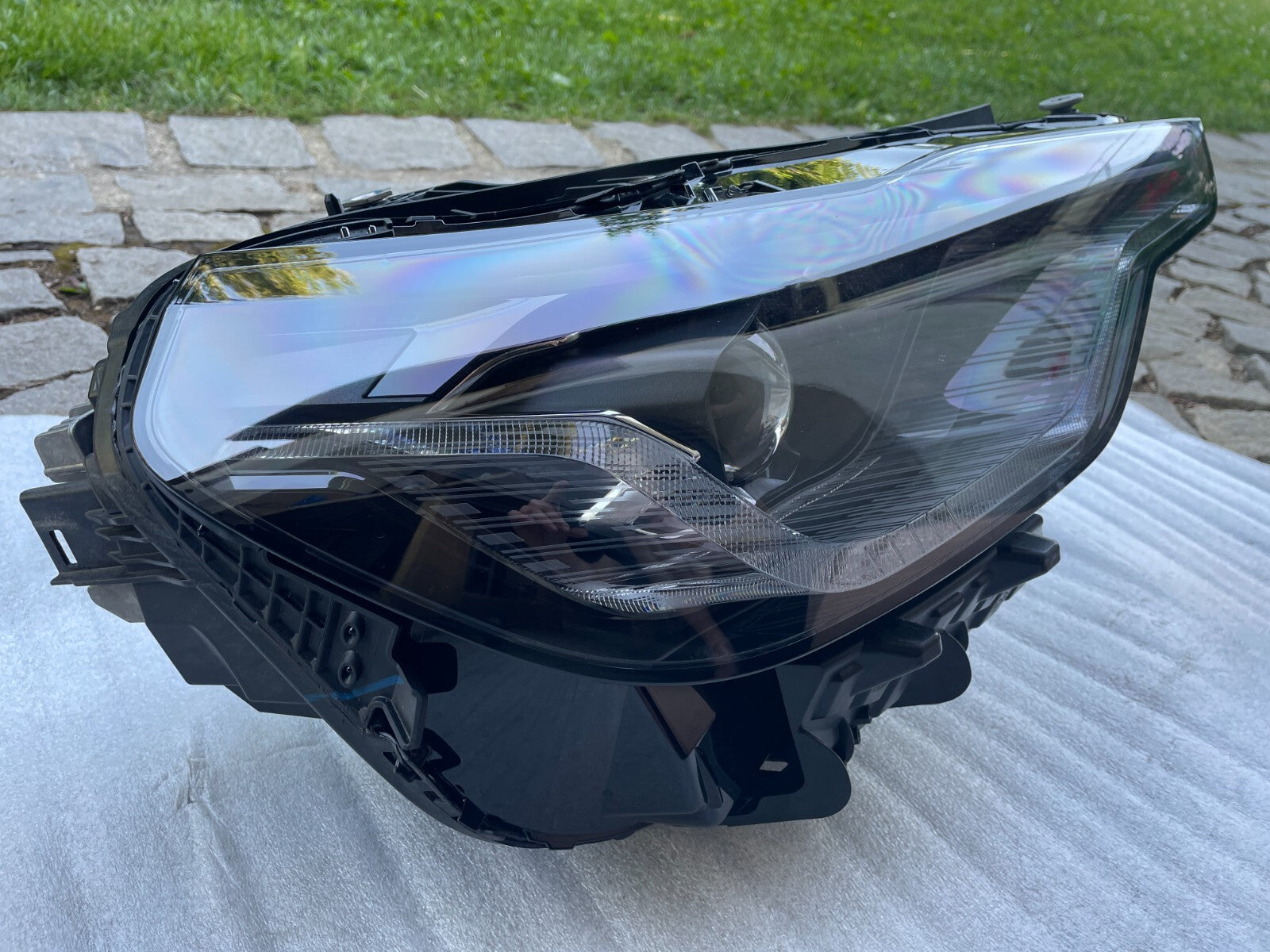 Original BMW 2er G42 Led Scheinwerfer rechts 5A3DC862