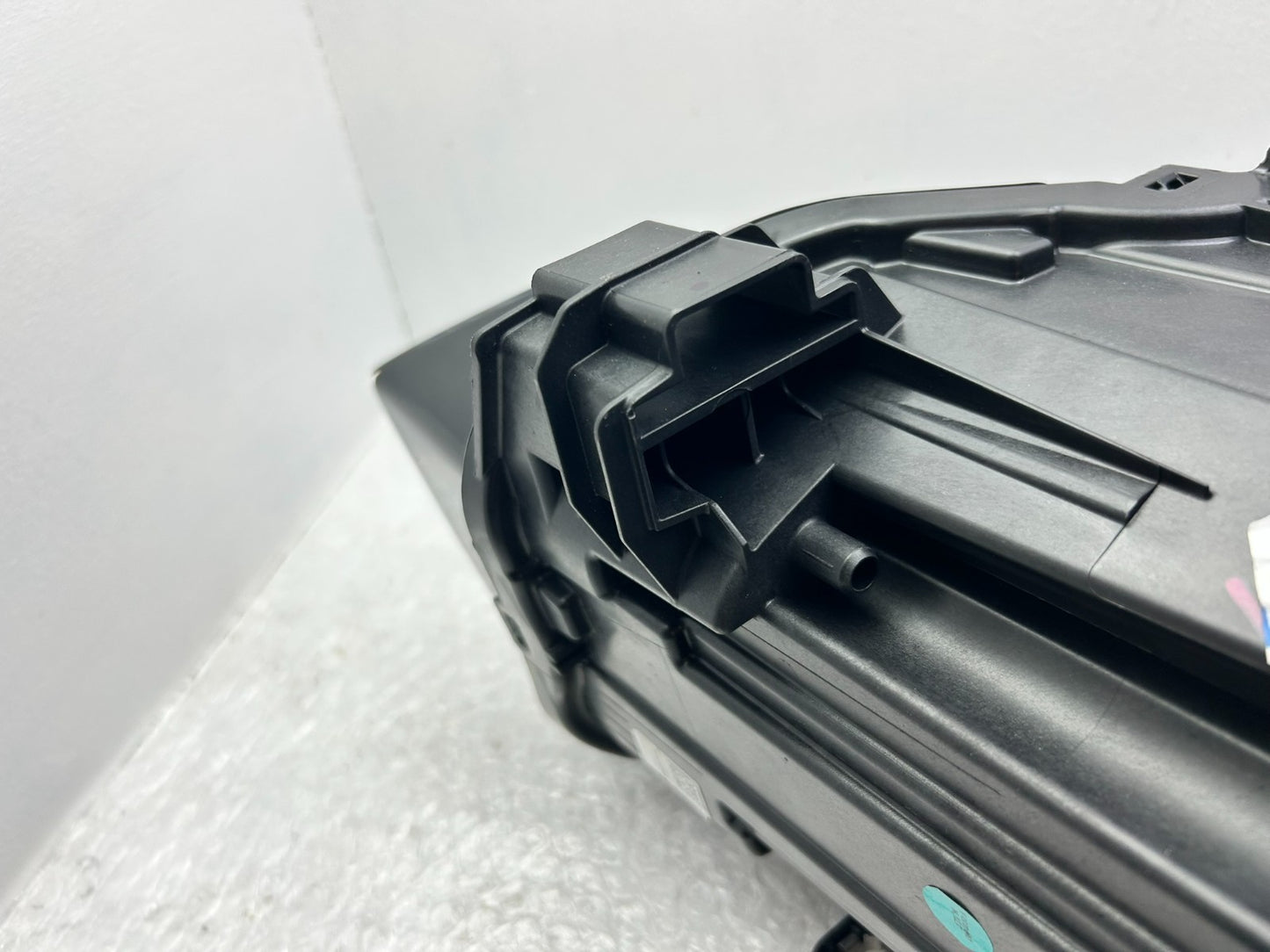 Original Audi Q2 LED Scheinwerfer links 81A94103510