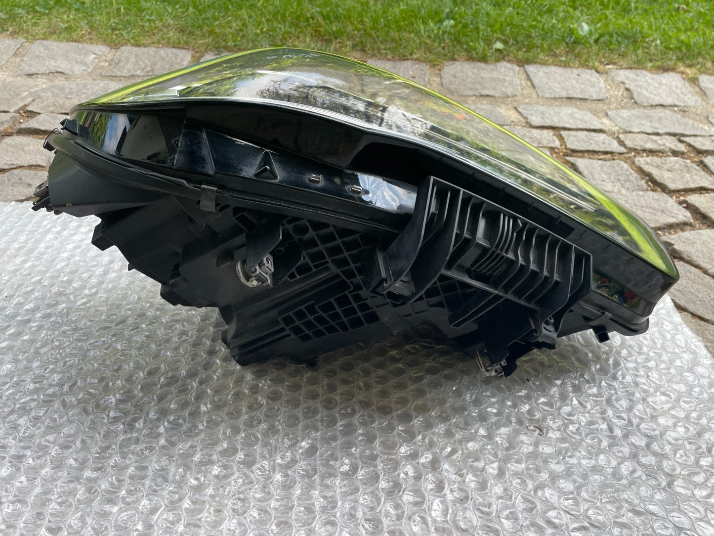 Original BMW 2er Active Tourer F45 F46 LED Scheinwerfer rechts 8738642 / 5A32DF810