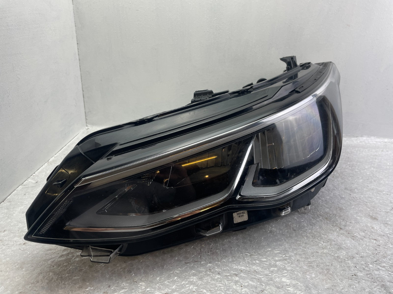 Original VW Golf 8 LED Scheinwerfer links 5H1941005B1