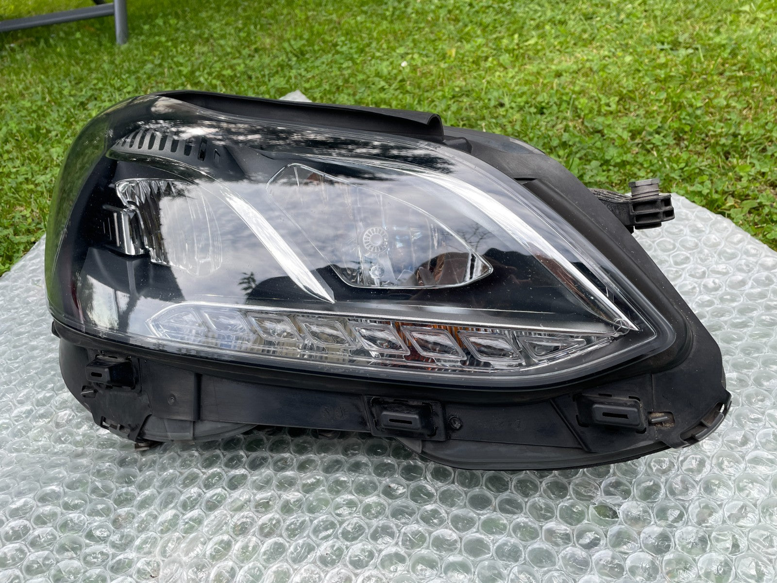 Original Mercedes E-Klasse W212 LED Scheinwerfer rechts A21282050391