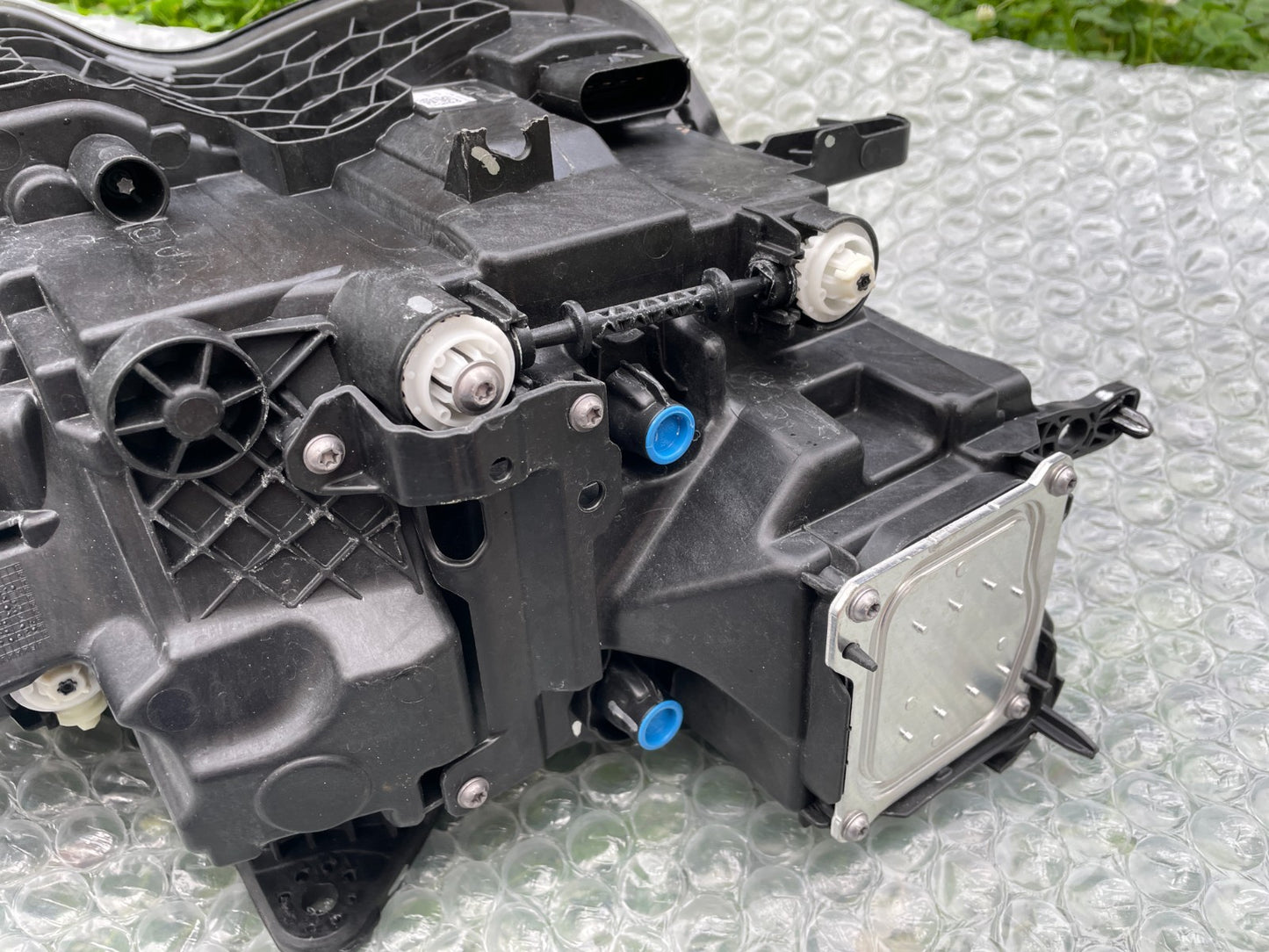 Original Volvo V60 S60 Scheinwerfer links 324204908