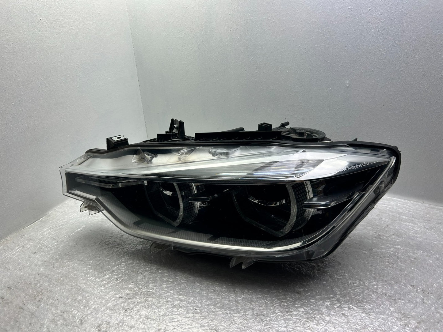 Original BMW 3er F30 F31 LED Scheinwerfer links 72148010